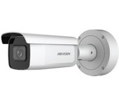 Cámara IP Hikvision DS-2CD2666G2-IZS 3200×1800 WDR DarkFighter Reconocimiento Facial PoE