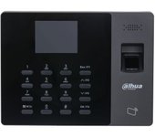 Control de acceso Dahua Technology DHI-ASA1222GL-D 2.4″ TFT TCP/IP Lector huella y tarjeta
