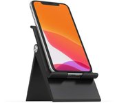 Soporte ajustable Ugreen LP247 ABS y silicona, plegable, para móviles y mini tablets 4.7-7.9″