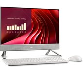 Dell EC24250 All-in-One Intel Core 7 150U 16GB 512GB SSD FHD 23.8" Wi-Fi 6E Windows 11 Pro