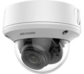 Cámara IP Hikvision DS-2CE5AD3T-AVPIT3ZF 2MP Full HD visión nocturna EXIR varifocal IP67