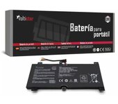 Batería de Repuesto para Portátil Asus Rog Strix GL504G GL504GM GL504GS