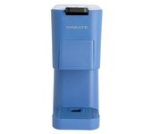 Cafetera Express Multicápsula Create 600ml 20 bares panel táctil y sistema antivibración