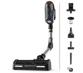 Aspiradora sin cable Rowenta X-Force Flex 12.60 RH98A7WO 320W Autonomía 45min Animal Care