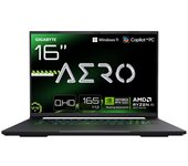 Gigabyte AERO X16 2WHA3ESC64AH 16" AMD Ryzen AI 9 HX 370 32GB 1TB SSD RTX 5070 Windows 11