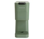 Cafetera Express Multicápsula Create 600ml 19 bares Panel Táctil Adaptadores Universales