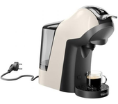 Cafetera Multicápsula Tristar CM-2301 1L 19 bares apagado automático base antideslizante