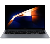 Portátil Samsung Galaxy Book4 15.6″ Intel Core i5 8GB 512GB SSD UHD Graphics Extra Puertos
