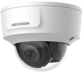Cámara de Seguridad Hikvision DS-2CD2126G2-IMS Pro Dome 2MP 2.8mm IK10 PoE Visión Nocturna