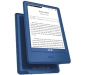 Libro Electrónico SPC Dickens Light 2 Pro 6″ USB-C 8GB Comfort Reading pantalla rotatoria