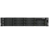 NAS bastidor 2U QNAP TS-855EU-8G Intel Atom C5125 8GB DDR4 8x SATA 2.5/3.5″ 2x M.2 QuTS hero