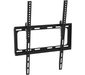 Soporte TV inclinable TD Systems P30X25T44 VESA 400x400mm 20-50 pulgadas 30kg perfil bajo