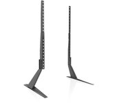 Soporte de mesa AISENS SOSTV-113 para monitor/TV 32-80" VESA 800x500mm 50kg ajuste altura