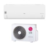LG REPLACE24X.SET Aire Acondicionado Split 1x1 Inverter Con Bomba De Calor 2.164 Frigorías