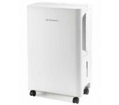 Deshumidificador Orbegozo DH 1045 10L/día R290 Silencioso Temporizador 30m² Depósito 2,5L