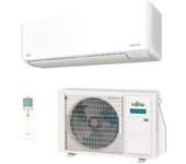 Futjtsu ASY40-KM Aire Acondicionado Split 1x1 Inverter Con Bomba De Calor 3.612 Frigorías