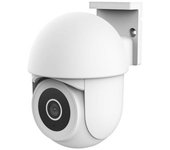 Cámara de Videovigilancia TRUST IPCAM-3900 Exterior 3MP 360° Alarma Visión Nocturna Wi-Fi