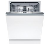 Bosch SMH4ECX28E Lavavajillas 14 Cubiertos A Blanco
