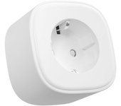 Meross MSS210 EU Enchufe Inteligente 16A 3680W Compatible con Apple HomeKit/Google/Alexa