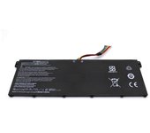 Batería Para Portátil Acer Ac14b3k Ac14b8k Ac14b8k(4icp5/57/80) Kt.0040g.004 Kt0030g.004 15.2v