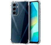 Cool Carcasa para Samsung A165 Galaxy A16 / A16 5G AntiShock Transparente