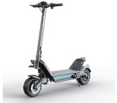 Joyor E6-s Patinete Eléctrico, Motor De 3200 W, 60v 31,5ah, Frenos Hidráulicos, 80 Km/h 100km