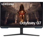 S32BG700EU, Monitor de gaming