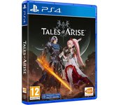 Tales of Arise PS4