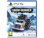 Snowrunner PS5