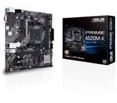 Asus Prime A520M-K