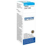 Epson T664 Cian Bote 70ml