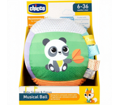 Chicco Juguete Musical Ball 2022