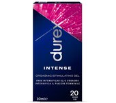 Durex Gel Intense Orgasmic 10 ml