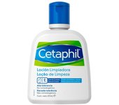 Cetaphil Loción Limpiadora 237 ml