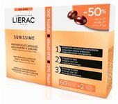 Lierac Sunissime Duo 60 Cápsulas