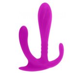 Pretty Love Flirtation Vibrador Edgar