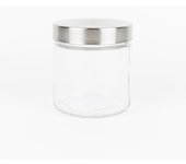 Bote cocina cristal Galasi 0,75 L