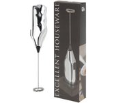 Utensilio Batidor para Cappuccino
