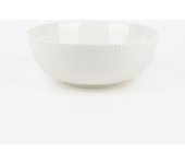Ensaladera de porcelana Golf 21cm