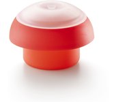 Cocedor de huevos para microondas de silicona Ovo Lékué