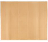 Papel de horno antiadherente 40x33cm