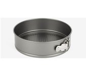Molde para tartas desmontable de acero inoxidable Sweet Grey 22/24cm