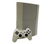 SONY CONSOLA PS3 SUPERSLIM 150GB EDICION BLANCA