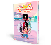 Steven Universe: Juego de Rol