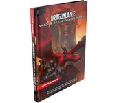 Dungeons & Dragons: Dragonlance- Shadow of the Dragon Queen [INGLÉS]