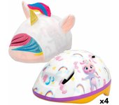 Casco infantil cry babies dreamy (4 unidades) (52-55 cm)
