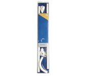 Barra cortina codo Electro DH 92.070/C/B 8430552220946