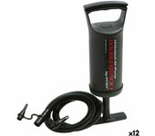Bomba de aire intex double quick i (12 unidades)