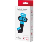Rainbow switch dance