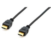 Equip 119350 cable HDMI 1,8 m HDMI tipo A (Estándar) Negro